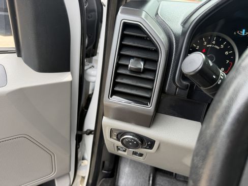Used 2019 Ford F150 XLT w/ Equipment Group 301A Mid AWD/4WD image 22