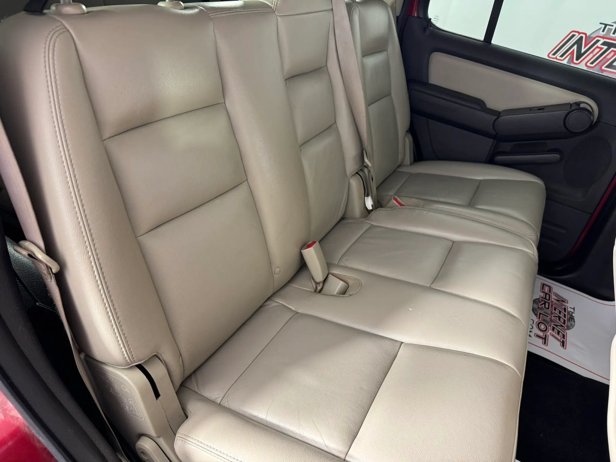 Used 2008 Ford Explorer XLT AWD/4WD image 35