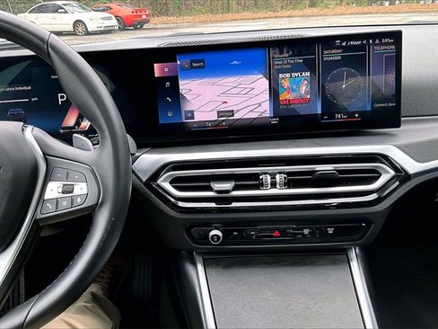 Used 2023 BMW 330i Sedan image 10