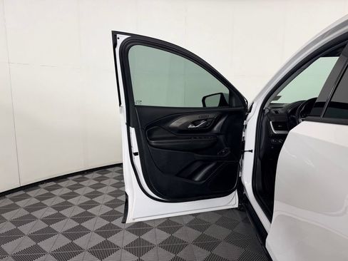 Used 2020 GMC Terrain SLT w/ Preferred Package FWD image 21