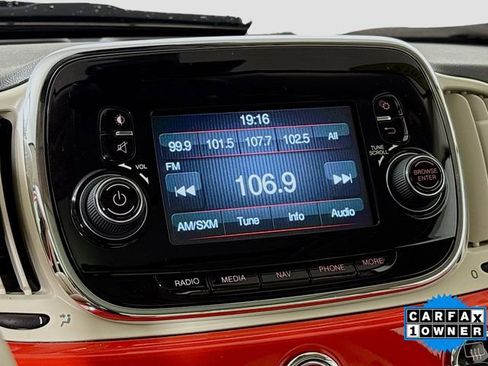 Used 2018 FIAT 500 Pop image 14