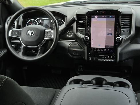 New 2026 RAM 2500 Tradesman AWD/4WD image 20