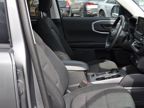 Used 2024 Ford Bronco Sport Big Bend image 19