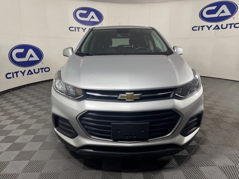Used 2018 Chevrolet Trax LS image 8