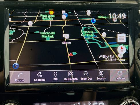 Used 2019 Nissan Murano SL w/ Cargo Package image 9