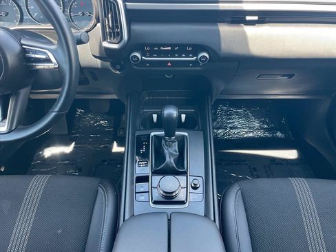 Used 2025 MAZDA CX-50 AWD 2.5 S w/ Preferred Package image 17