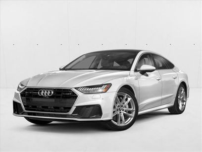 Used 2021 Audi A7 e Premium Plus w/ Executive Package