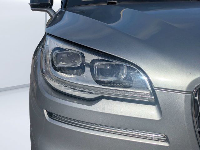 Used 2021 Lincoln Aviator Reserve w/ Equipment Group 202A AWD/4WD image 9