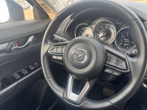 Certified 2025 MAZDA CX-5 AWD 2.5 S w/ Preferred Package image 23