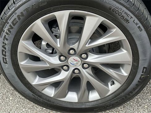 New 2026 Buick Enclave Preferred w/ Power Package image 34