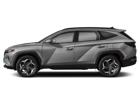 Used 2022 Hyundai Tucson SEL AWD/4WD image 6