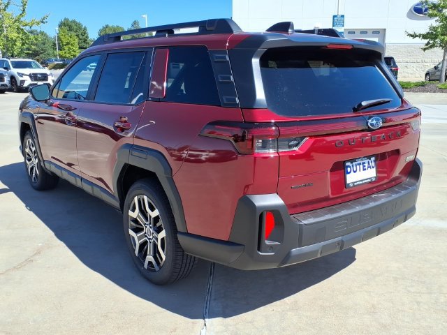 New 2026 Subaru Outback Touring XT AWD/4WD image 7
