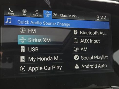 Used 2022 Honda Odyssey EX-L image 5