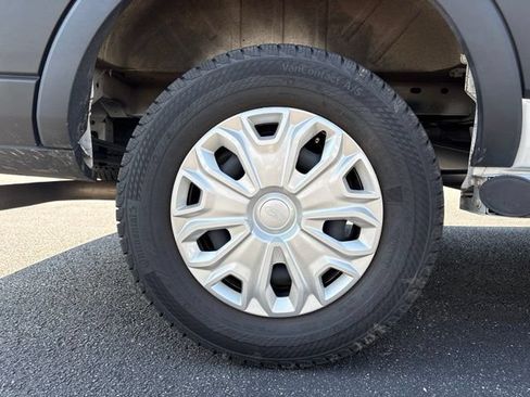 Used 2025 Ford Transit 250 Low Roof w/ Exterior Upgrade Package RWD image 19