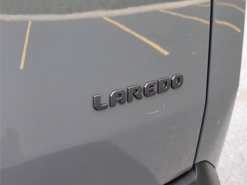 New 2026 Jeep Cherokee Laredo AWD/4WD image 5