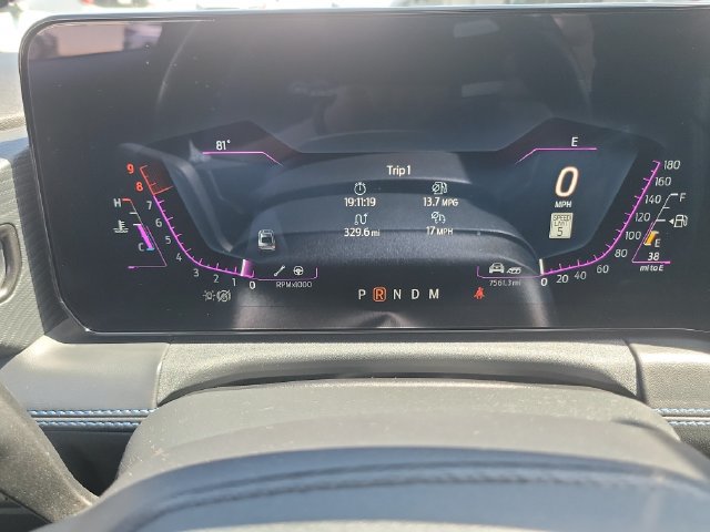 Certified 2024 Ford Mustang Dark Horse RWD image 32