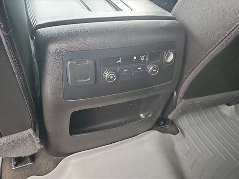 Used 2017 Chevrolet Suburban LT w/ Max Trailering Package image 16