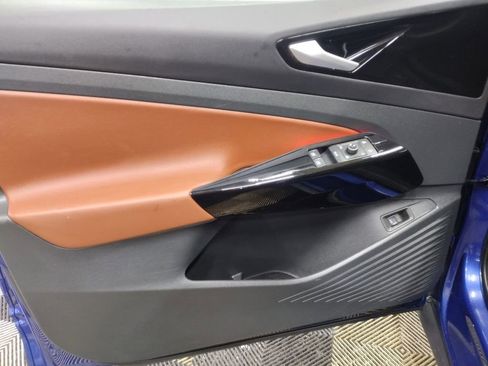 Certified 2021 Volkswagen ID.4 Pro S image 19