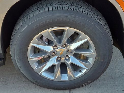 New 2026 Chevrolet Tahoe Premier w/ Sun And Tow Package image 6