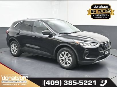 Used 2023 Ford Escape Active