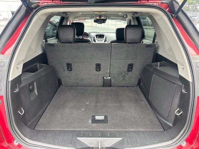 Used 2014 GMC Terrain Denali FWD image 21