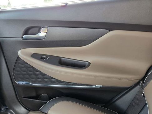 Used 2022 Hyundai Santa Fe SEL Premium w/ Cargo Package image 13