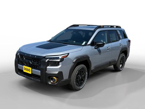 New 2026 Subaru Outback Wilderness image 1