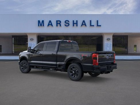 New 2026 Ford F250 XL w/ STX Appearance Package AWD/4WD image 4