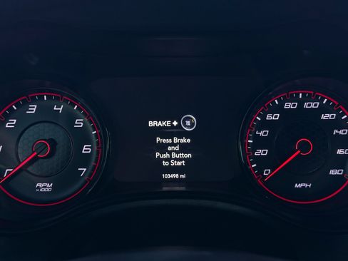 Used 2017 Dodge Charger R/T image 19