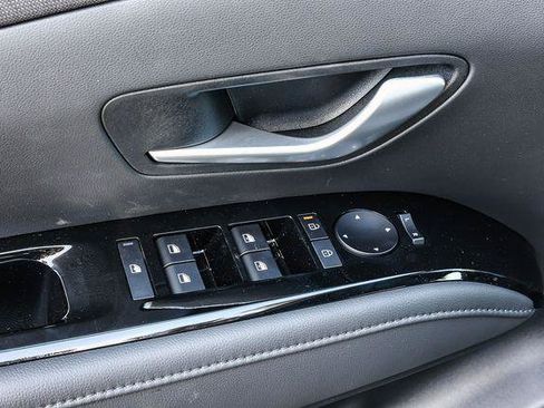 New 2026 Hyundai Santa Cruz Limited AWD/4WD image 23