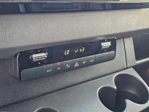 New 2026 Mercedes-Benz Sprinter 2500 image 28