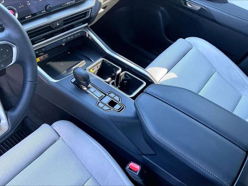 Used 2025 Lexus TX 350 AWD w/ Technology Package image 15