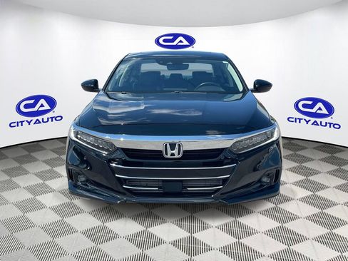 Used 2022 Honda Accord Touring image 11