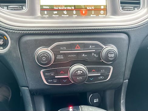 Used 2023 Dodge Charger Scat Pack RWD image 16