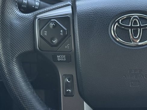 Used 2023 Toyota Tacoma TRD Sport w/ Technology Package RWD image 15