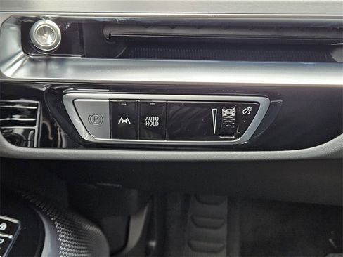 New 2025 Cadillac Lyriq Sport image 23