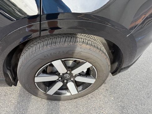 Used 2024 Honda Prologue Touring image 16