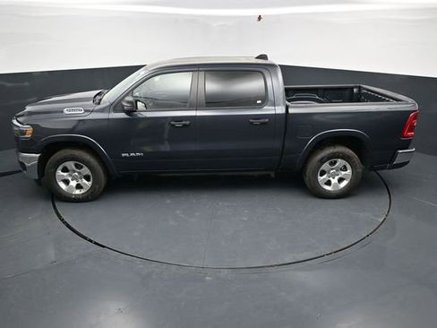 New 2026 RAM 1500 4x4 Crew Cab image 42