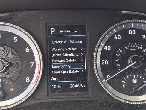 Used 2021 Hyundai Sonata SEL image 12