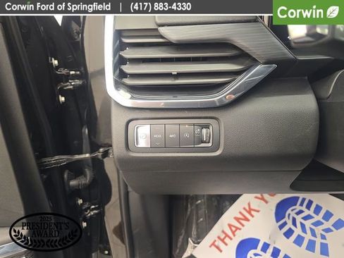 Used 2024 GMC Acadia Elevation image 33