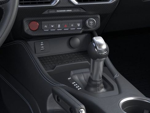 New 2025 Ford Mustang GT Premium w/ GT Performance Package RWD image 15