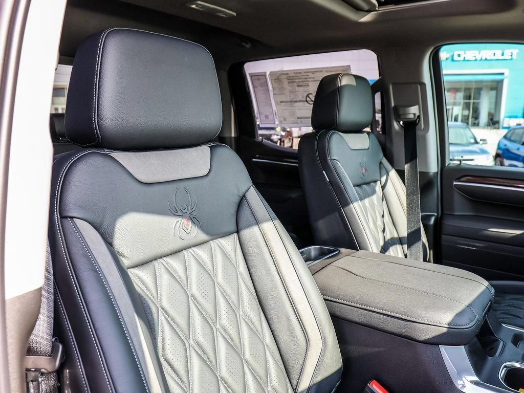 New 2026 Chevrolet Silverado 1500 RST AWD/4WD image 51