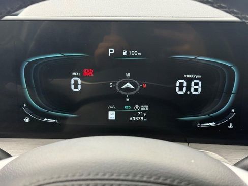 Used 2024 Kia Telluride EX X-Line AWD/4WD image 24