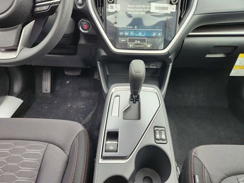 New 2025 Subaru Impreza 2.0i Sport image 13