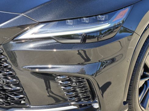Used 2024 Lexus RX 350 F Sport image 12