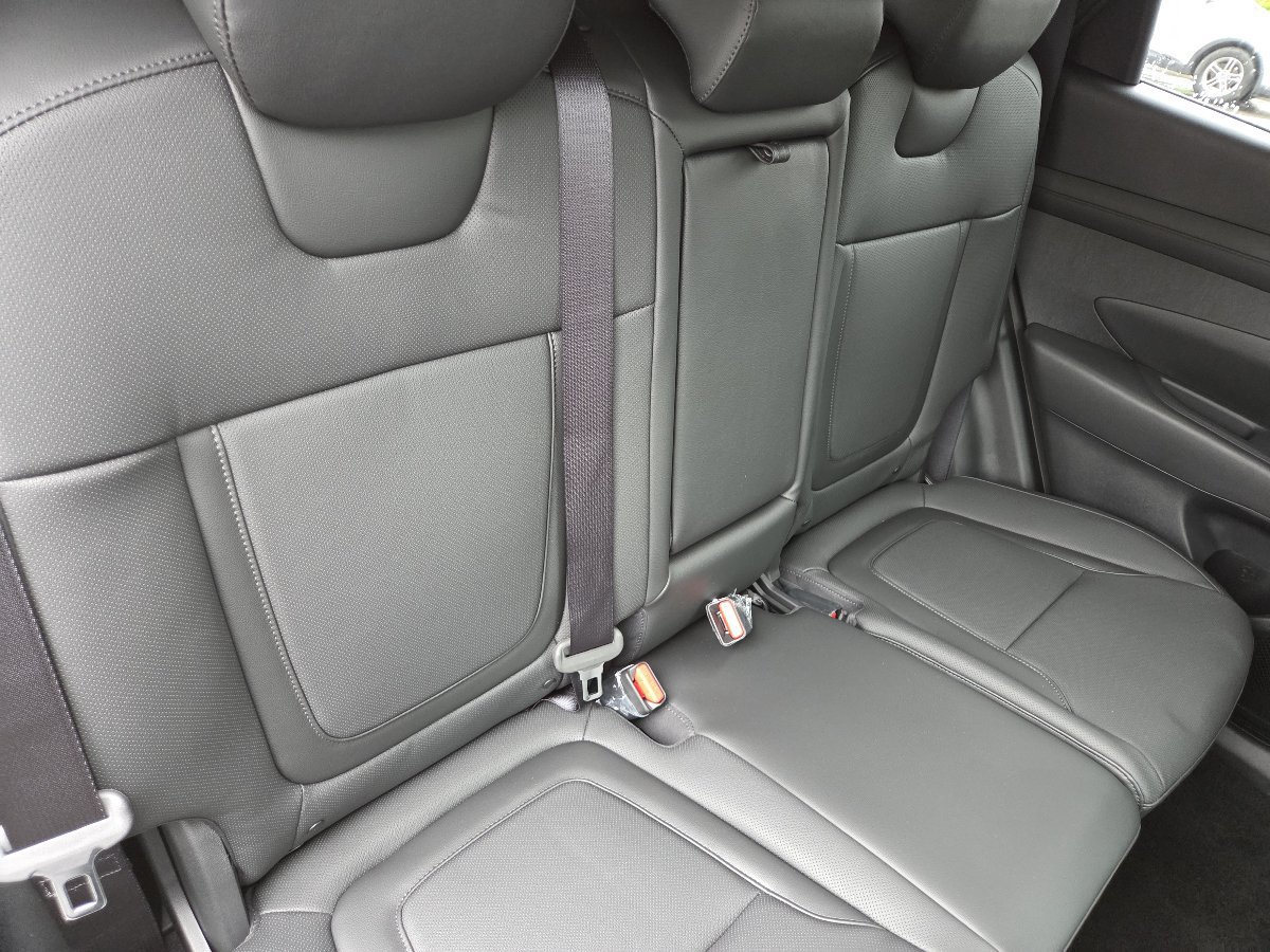 New 2026 Hyundai Tucson SEL AWD/4WD image 29