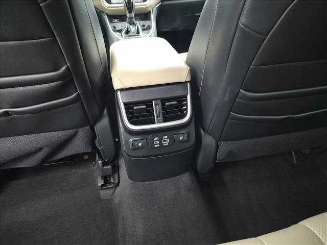 Used 2024 Subaru Outback Limited AWD/4WD image 19