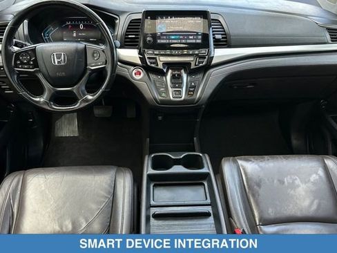 Used 2019 Honda Odyssey EX-L image 15