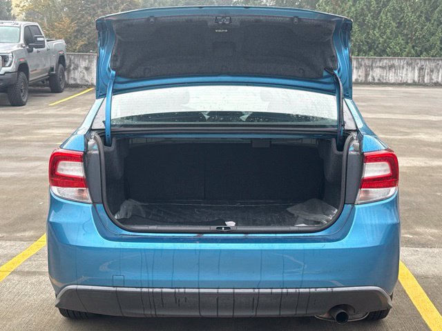 Used 2018 Subaru Impreza 2.0i Premium w/ Eyesight & BSD & Rcta AWD/4WD image 7