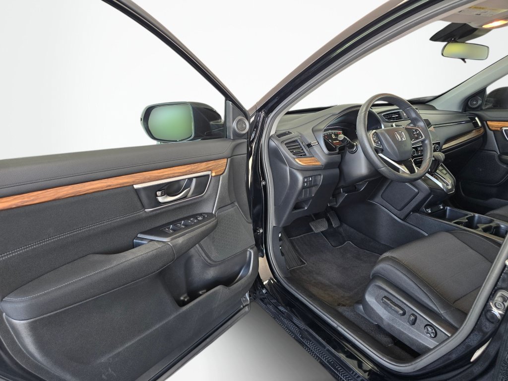 Used 2021 Honda CR-V EX image 32